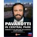 pava Lotte .* in * central park [Blu-ray]