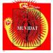 Muvidat / Fog Lights [CD]