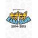 KANA-BOON|SPACE SHOWER TV presents....KANA-BOON 2014-2015 [DVD]