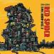 RED SPIDER / ONE DROP MIX 2 [CD]