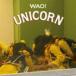  Unicorn / WAO!( обычный запись ) [CD]