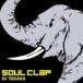 DJ TASAKA / SOUL CLAP( обычный запись ) [CD]