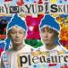 RYUKYUDISKO / pleasure( обычный запись ) [CD]