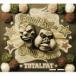 TOTALFAT / ���åɥХ������åɥ�å����̾��ס� [CD]