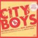 ( оригинал * саундтрек ) City boys Mix PRESENTS папа *semplichi-ta оригинал саундтрек [CD]
