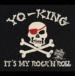 YO-KING / ITS MY ROCKNROLL [CD]