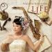 . река ...(sax) / LIFE [CD]