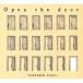  предмет . свет futoshi .(sax,fl) / Open the door [CD]
