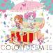 AIKATSU��STARS! / TV���˥᡿�ǡ��������ɥ��� ��������! 3rd�������� �����Υߥ˥���Х�2 Colorful Smile [CD]