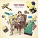 神谷浩史 / TOY BOX（通常盤） [CD]
