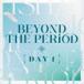 IDOLiSH7��TRIGGER��Re��vale��ZOOL / ����ǥ����ɥ�å��奻�֥� LIVE 4bit Compilation Album ��BEYOND THE PERiOD�� DAY 1 [CD]