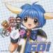 GALAXY ANGEL de GO! [CD]