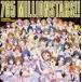 765 MILLIONSTARS!! / ソーシャルゲーム THE IDOLM＠STER MILLION LIVE! 主題歌：： THE IDOLM＠STER LIVE THE＠TER PERFORMANCE 01 Thank You! [CD]