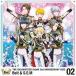 Beit �� S.E.M / THE IDOLM��STER SideM 2nd ANNIVERSARY DISC 02 [CD]