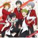 THE IDOLMSTER SideM ANIMATION PROJECT 06 [CD]