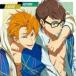 ¡CV.¼ʿˡCV. /  Free! -the Final Stroke- 饯󥰥󥰥 Vol.4 ¡CV.¼ʿˡ... [CD]