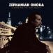 ZEPHANIAH OHORA / LISTENING TO THE MUSIC [CD]