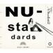  аукуба японская mami/ NU-STANDARDS 2 [CD]