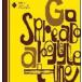 Argyle / Go spread Argyle tune [CD]