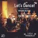  Suzuki правильный мужчина &SWING TIMES / Let*s Dance! [CD]