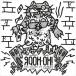 Gqom Oh! The sound of Durban Vol.1 [CD]