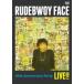 RUDEBWOY FACE��20th ANNIVERSARY PARTY LIVE! ! [DVD]