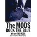 moz|ROCK THE BLUE [DVD]