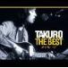  Yoshida Takuro / TAKURO THE BEST сообщение [CD]