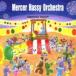 Mercer Hassy Orchestra / Don*t Stop The Carnival [CD]