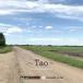 Yutaka Kawamura / дорога ~Tao~ [CD]