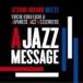  flat .. прекрасный / Jazz * сообщение [CD]