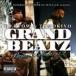 DJ RYOW  TOMOKIYOGRAND BEATZ / PROJECT DREAMS pt.2 [CD]