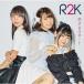 R2K / 륹 [CD]