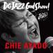 . дверь ..(vo,p) / DO JAZZ Good Show! (yoisho!) [CD]