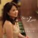  Sasaki . пятна / So in Love [CD]