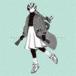 mus.hiba / WHITE GIRL [CD]