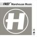 FAST WAREHOUSE MUSIC [CD]