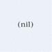 nil / nil from hell [CD]