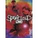 SPEACLOUD|LIVE! [DVD]