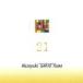 . рис ..k Inte to/ 21 [CD]