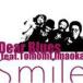 Dear Blues feat.Tomomi Imaoka / Smile [CD]