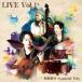  Matsubara . история Standard+Trio / LIVE Vol.1 [CD]