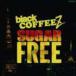 black COFFEEZ / SUGAR FREE [CD]
