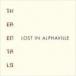 󥿥륺 / Lost in Alphaville [CD]