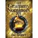 AV8 GRAMMY NOMINESS 2016 [DVD]