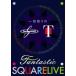T-SQUARE／一夜限りのFANTASTIC SQUARE LIVE [DVD]