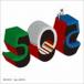 5lack × Olive Oil / 5O2 Remixes [CD]