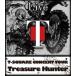 T-SQUARE CONCERT TOUR~TREASURE HUNTER~ [Blu-ray]