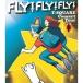 T-SQUARE Concert Tour~FLY! FLY! FLY!~ [Blu-ray]