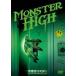  космос Monstar средняя школа * Panic [DVD]
